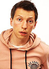 Евгений Казанцев