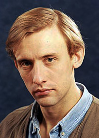 Дмитрий Павленко