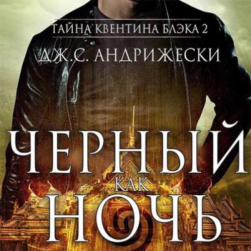 Меня зовут блэк. Квентин Блэк. Чёрное Рождество - Дж. С. Андрижески аудиокнига. Дж. С. Андрижески. Черное в белом. Аудиокнига на ночь для детей.