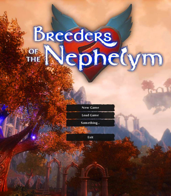 Breeders Of The Nephelym (Ver.0.739.Alpha) By DerelictHelmsman Porn Game