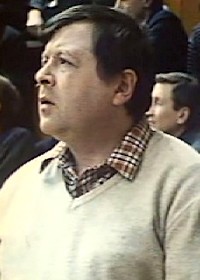 Владимир Сальников