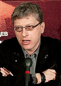 Сергей Ливнев