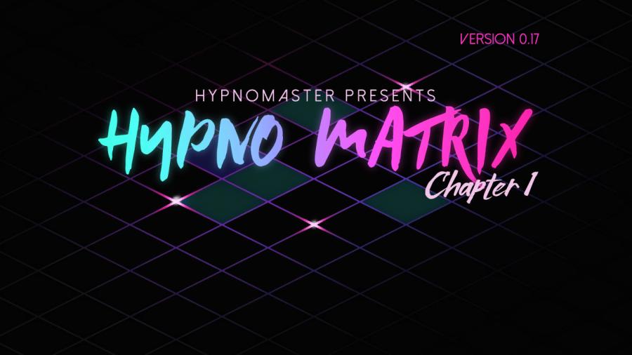 Hypno Matrix v1.05 by Hypnomaster Porn Game