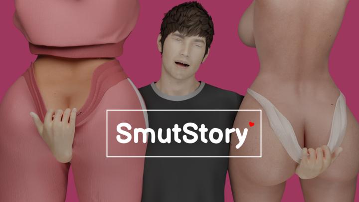 Smut Story v0.3 by Cheesecake3D Porn Game
