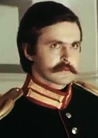 Кирилл Макеенко