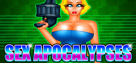 Sex Apocalypse Final by Slippy Floor Porn Game