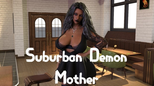 Suburban Demon Mother Demo2 Win/Mac/Android by Oculus Malus Porn Game