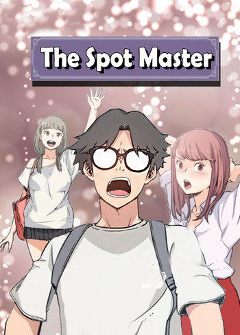 Handler - Kim Heung-Gun - The Spot Master Ch.1-10 [English] [Hentai Universe] Hentai Comics