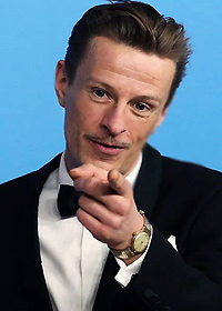 Александр Шеер