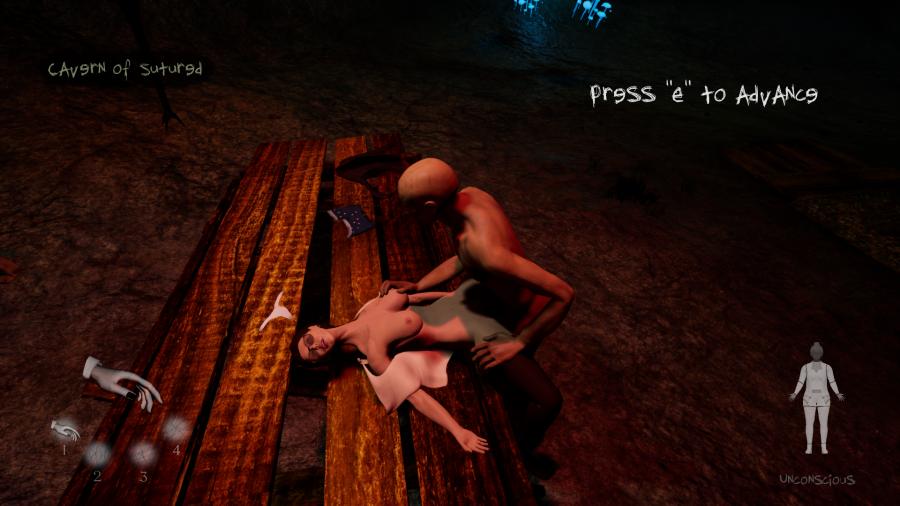 Threshold Road - Version 0.9 by Absent.Dogma Porn Game
