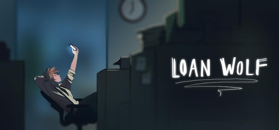 Loan Wolf - Version 1.1 by TEAM RUMBLE BEE Porn Game