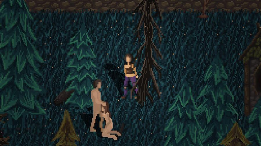 Kingdom Lost v0.5.6.0 by Psycho-Seal Win/Linux Porn Game