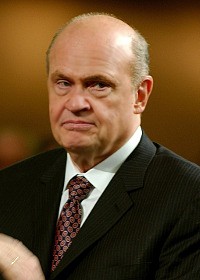 Фред Далтон Томпсон