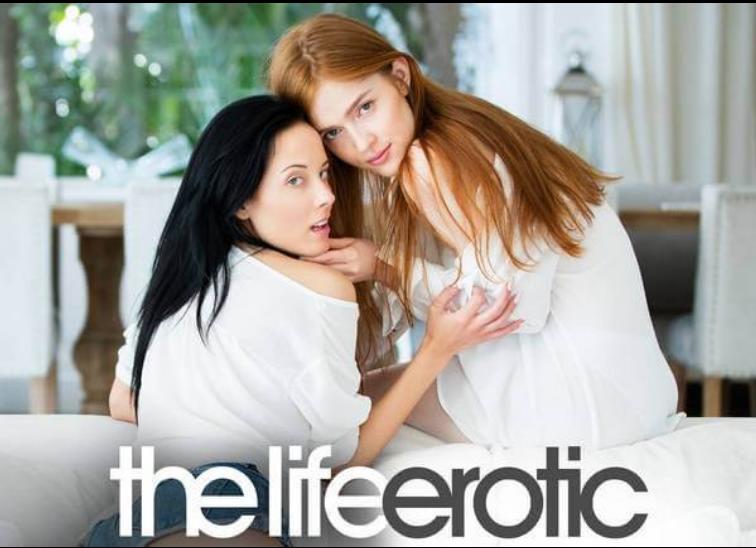 [playboy.tv] The Life Erotic (Season 4, 10 эпизодов) [2021 г., Straight, Blowjob, Lesbian, 1080p, SiteRip] [Erotic Series]