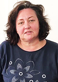 Елена Ветрова
