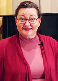 Елена Ветрова