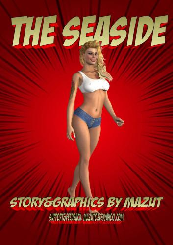 Mazut The Seaside Porn Comics