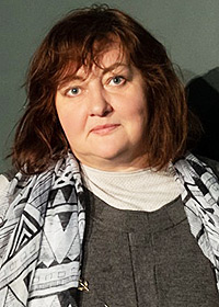 Елена Ветрова