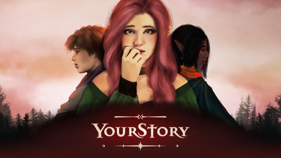 Your Story - Final by GameLoad Porn Game