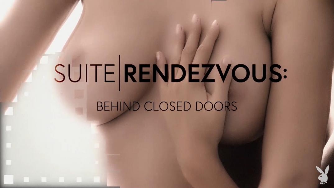[playboy.tv] Suite Rendezvous Behind Closed Doors (Season 3, 10 ) [2021 ., Masturbation, Straight, Blowjob, 1080p, SiteRip] [TV for 2]