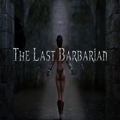 The Last Barbarian - Version 0.9.30 by Viktor Black Win/Mac Porn Game
