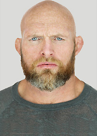 Кит Джардин