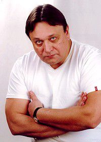 Александр Клюквин