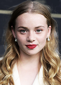 Луна Ведлер