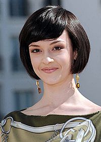 Марта Гастини