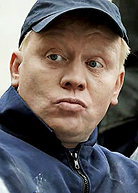 Яков Петров