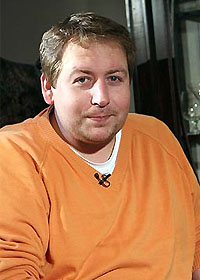 Станислав Дужников