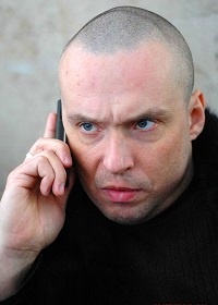Константин Столяров