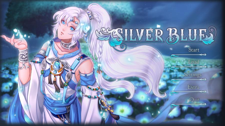Silver Blue v1.0 Demo by Bun Bo Soup Team Porn Game