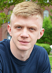 Александр Кононец