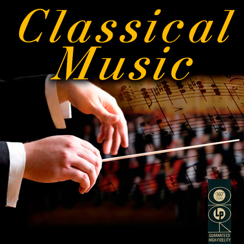 Classical news. Classical news