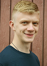 Александр Кононец