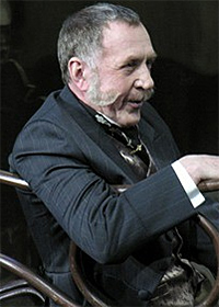 Владимир Козлов