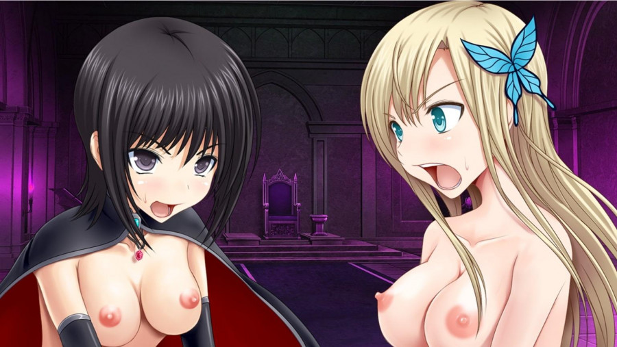 TSO From Zero Perfect Edition v. 2.03 by futoumei Z jap Foreign Porn Game