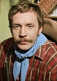 Владимир Козлов