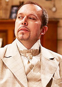 Евгений Парамонов