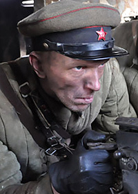 Илья Мозговой