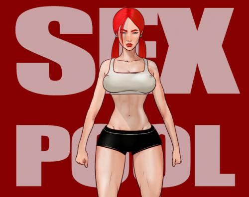 SEXPOOL v0.8.0 Win/Android - Kexboy Porn Game