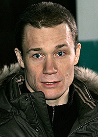 Сергей Стеблов