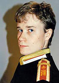 Сергей Стеблов