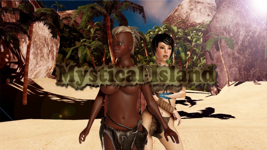 Mystical Island v0.5 by Zekoslava Games Porn Game