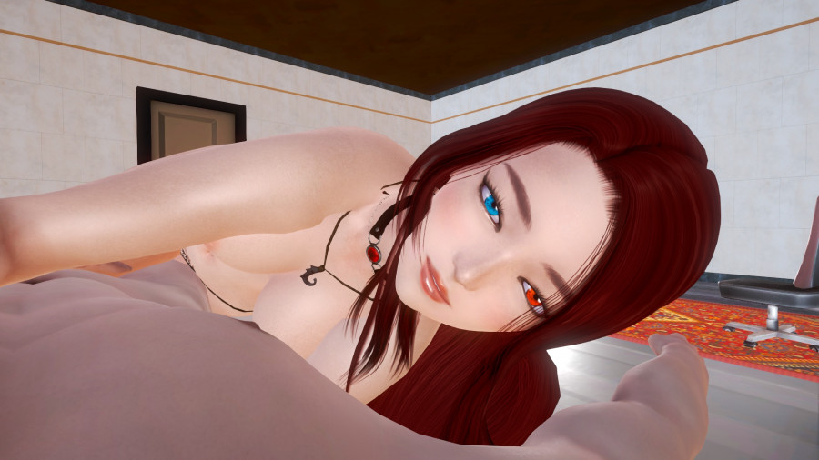 Love or Lust v0.2.3a by BadPotato Porn Game