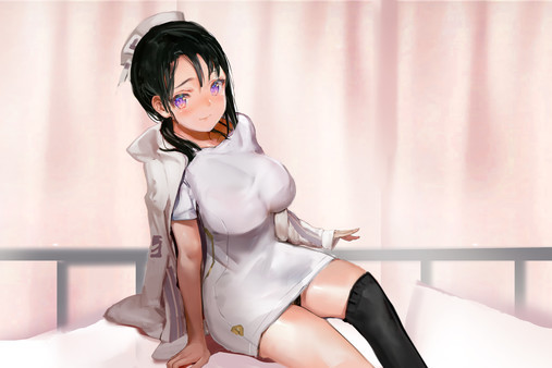 MoeGame - Kawaii Girl 2 Final Version Porn Game