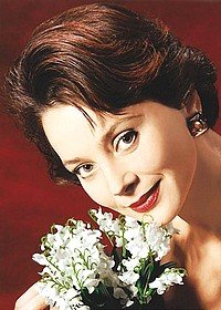 Галина Беляева