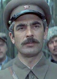 Валентин Белохвостик