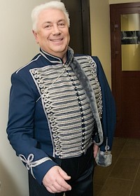 Владимир Винокур